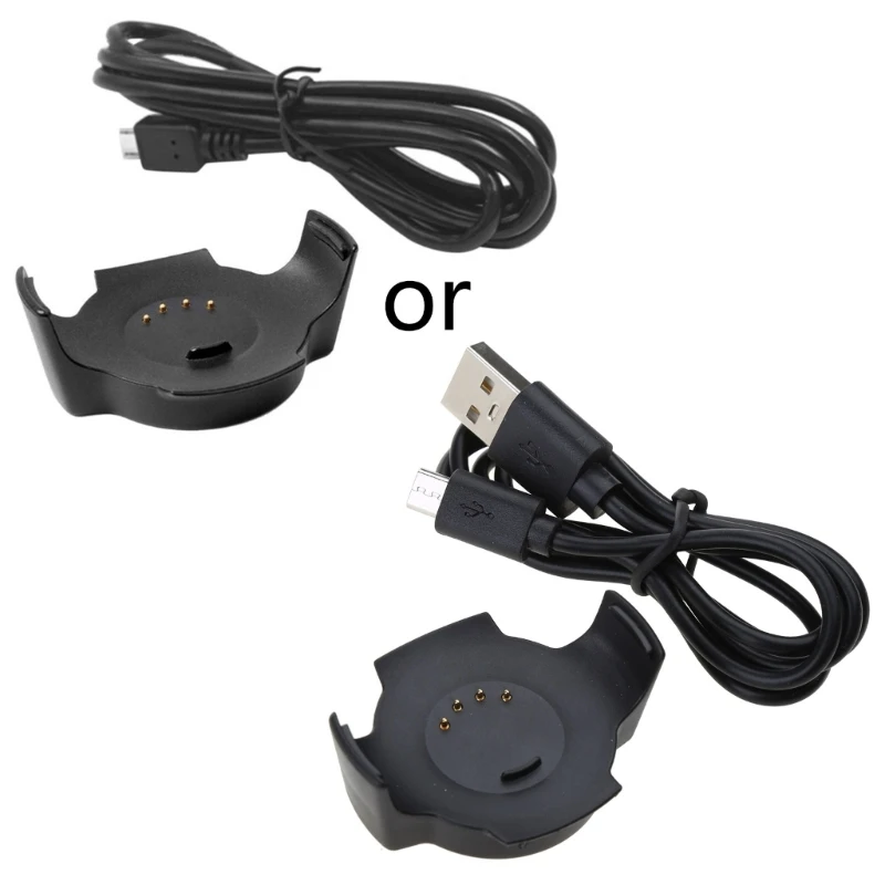 

Держатель зарядного кабеля адаптер подставки для Huami Pace LX9A