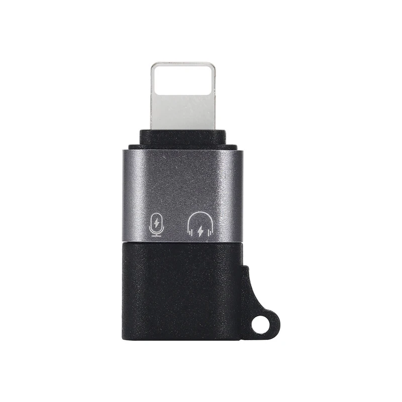 Фото Адаптер для монитора, наушников, OTG, USB 3,0 №5