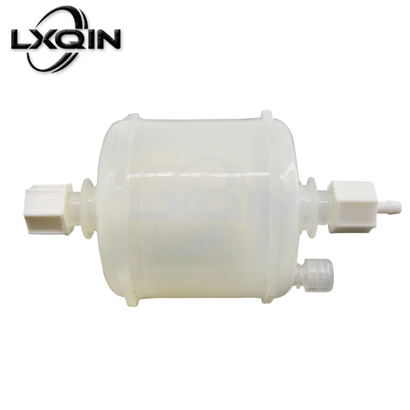 

LXQIN white ink filter for Liyu Infiniti Challenger Witcolor Gongzheng JHF solvent printer ink filter parts