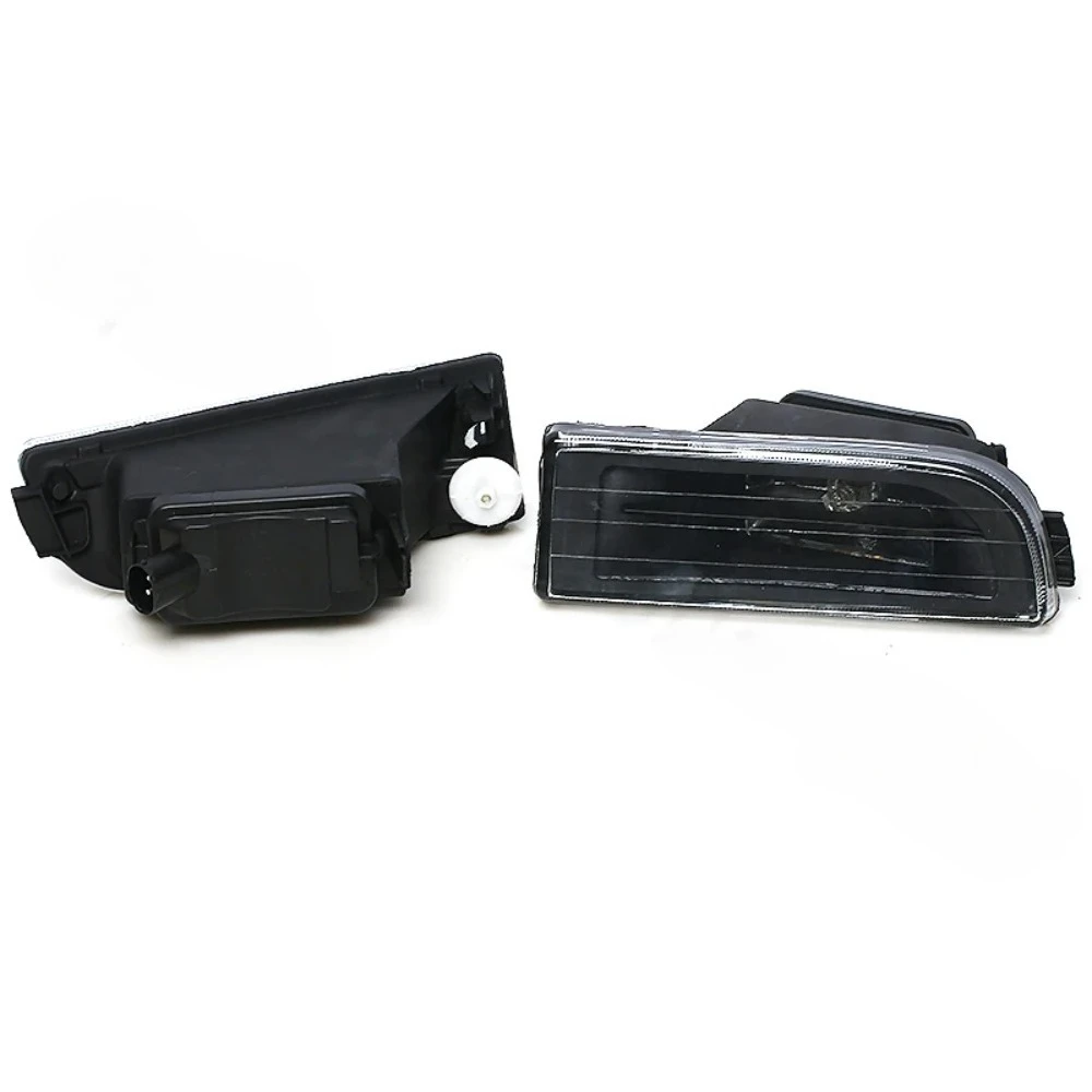 Фото Передняя противотуманная фара для BMW E38 7-Series 740I 750Il 1995-2001 63178352024 63178352023 №5
