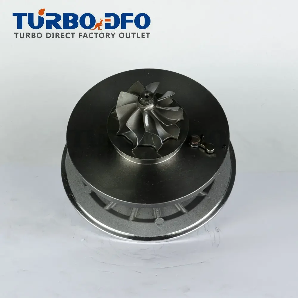 Для Jeep Grand Cherokee 2.7 CRD 125Kw OM665WJ- 712541 -0001/2/3 турбокомпрессор CHRA -1/2/3/4/5 НОВЫЕ ремонтные