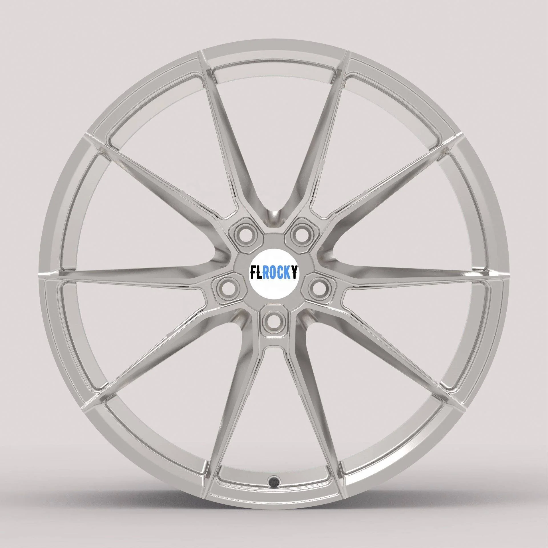 Пользовательские 16 17 18 19 20 21 22 23 24-дюймовые кованые диски из сплава с