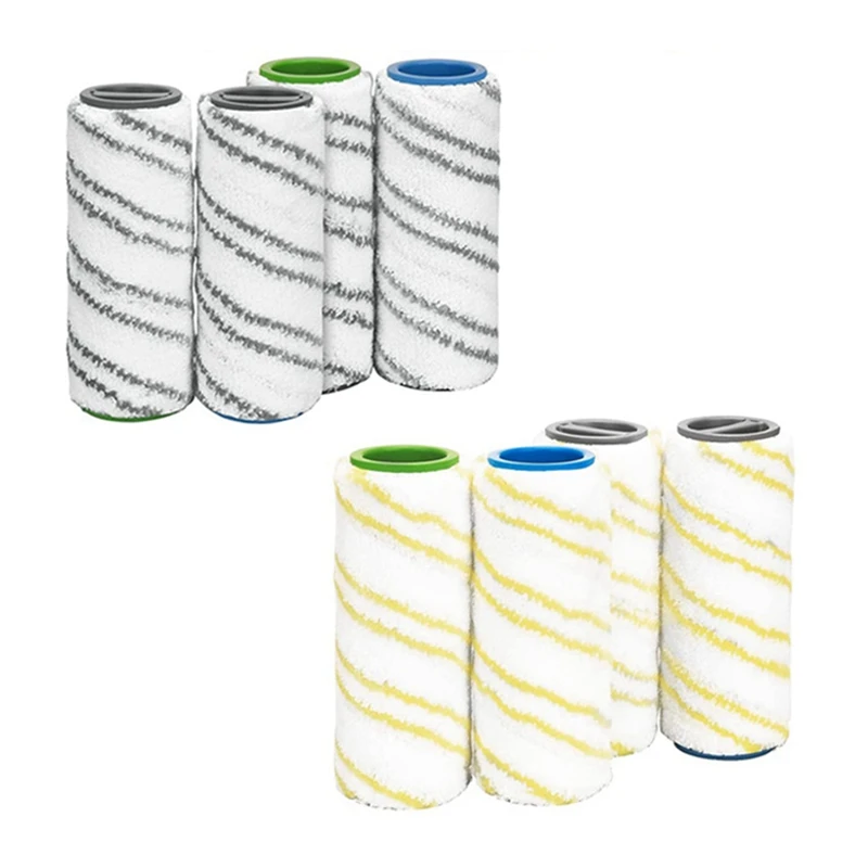 

For Karcher FC5 FC7 FC3 FC3D Roller Brush Replacement Accessories For Karcher Stone Multi-Surface