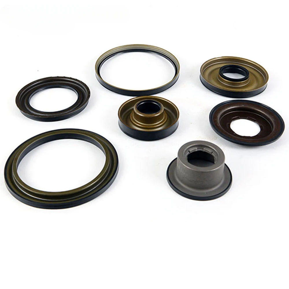 01M 095 096 G93 Комплект прокладок и уплотнений главного ремонта автоматической