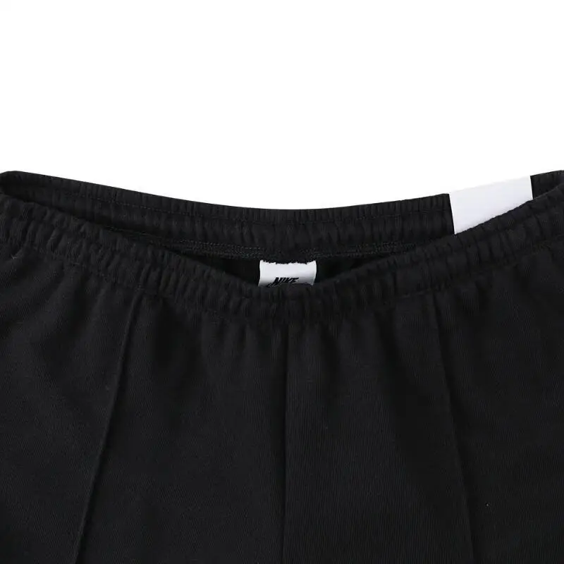 Оригинальное новое поступление женские шорты NIKE AS W NSW NK CHLL FT MR 4IN SHO спортивная