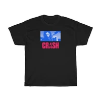 charli xcx crash tour 2022 t shirtgraphic tee fan gift for men women shirt