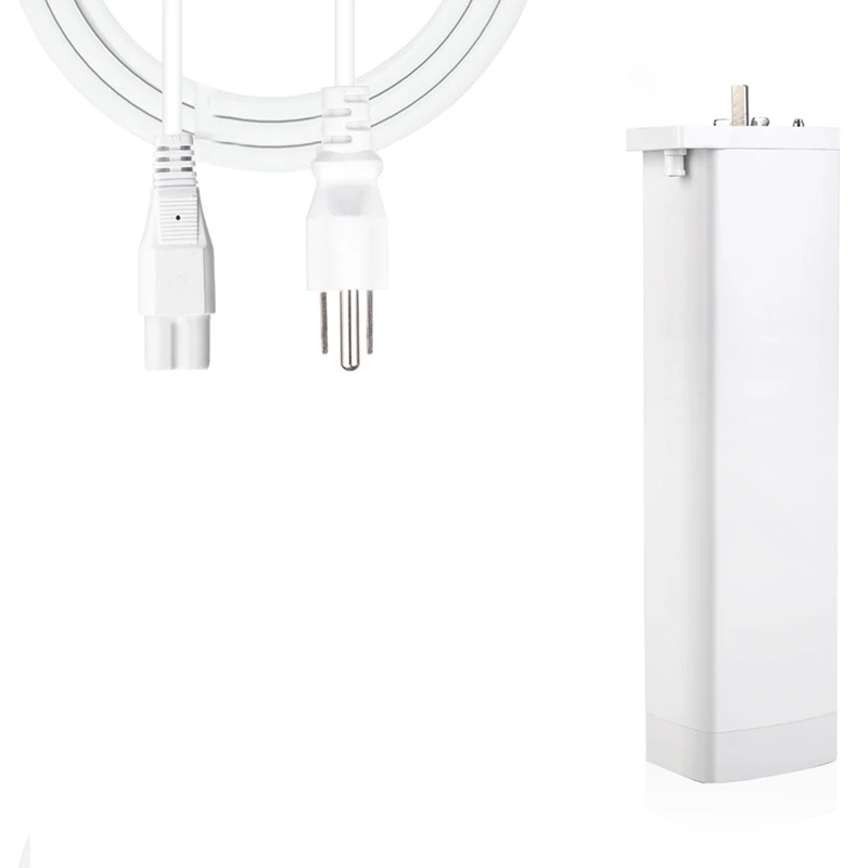 

Интеллектуальный двигатель занавесок RISE-Tuya с Wi-Fi, ультратихий Электрический беспроводной голосовой пульт дистанционного управления для ...