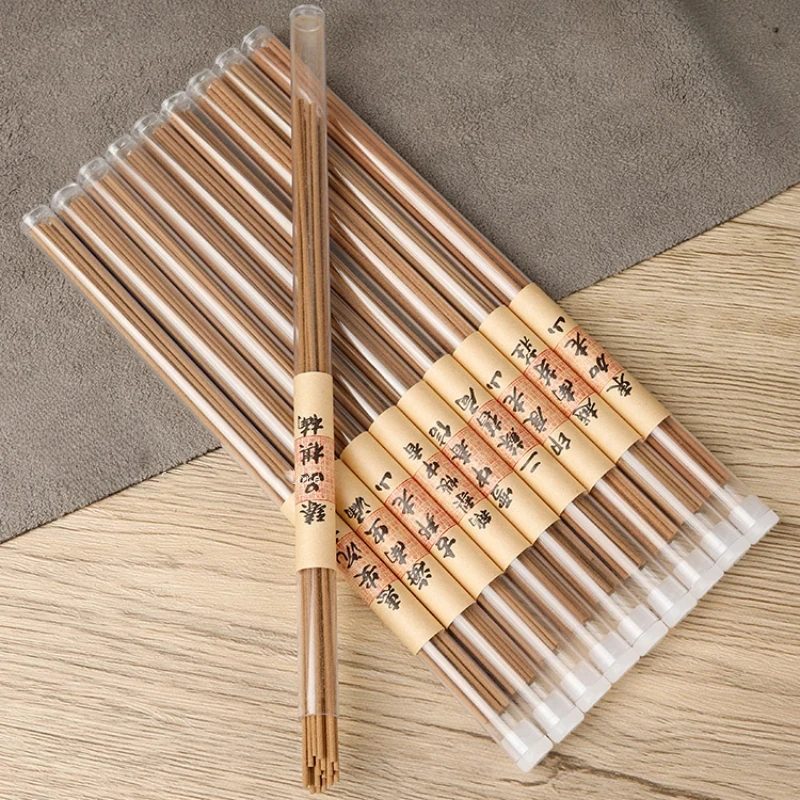 Натуральные благовония старый сандал Шан Ци Нань дерево агара очищающий