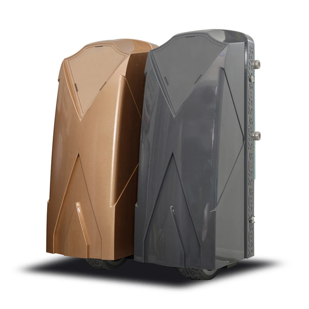 Роликовый механизм для открывания ворот 600 кг поддержка Wi-Fi управление через