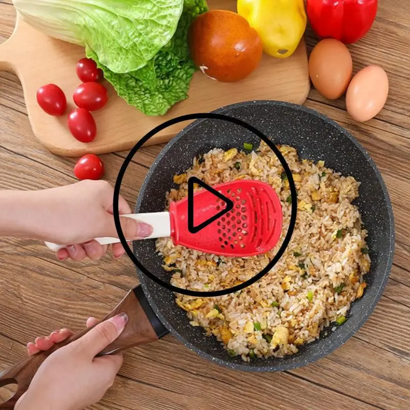 

Ложка Кухонная многофункциональная с фильтром, измельчитель для кухни, кухни, имбиря и чеснока