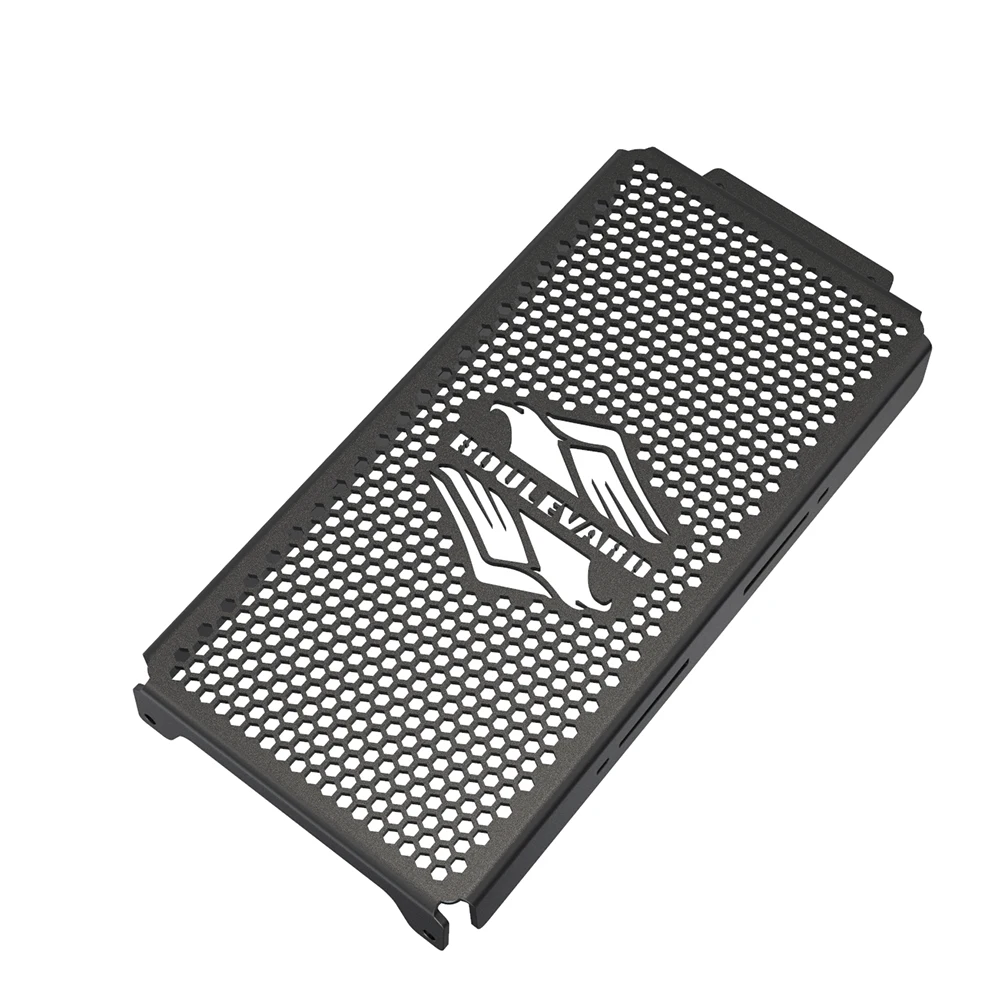 Для Suzuki VZ800 BOULEVARD M50 INTRUDER M800 Boulevard C50 VL 800/VL800 C800 2005-2024 Защитная крышка решетки