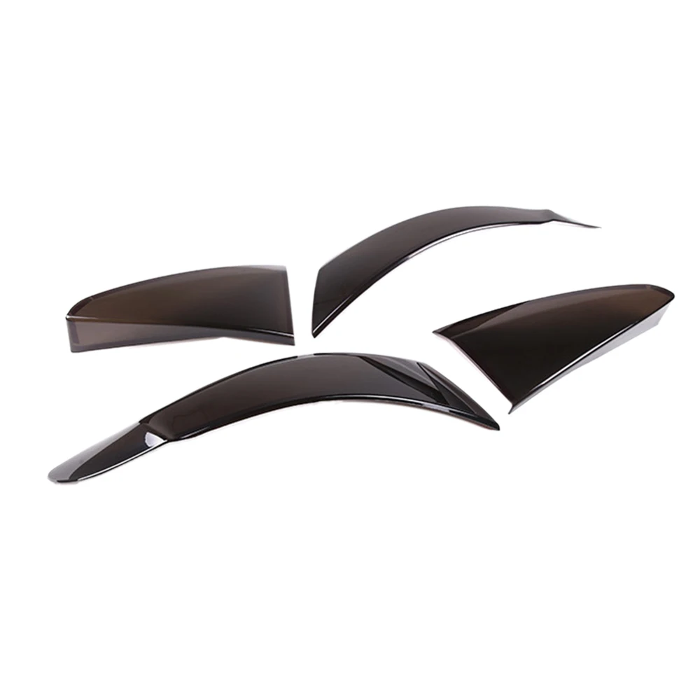 

Задняя крышка стоп-сигнала для Alfa Romeo Giulia 2017-2022, аксессуары для стоп-светильник ла