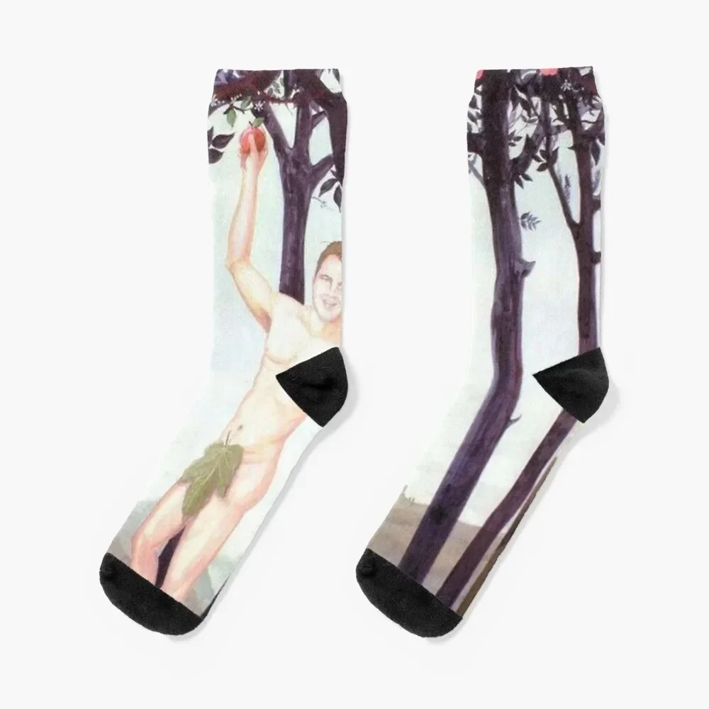 Свадебные носки винс вон модные японские дизайнерские мужские до щиколотки