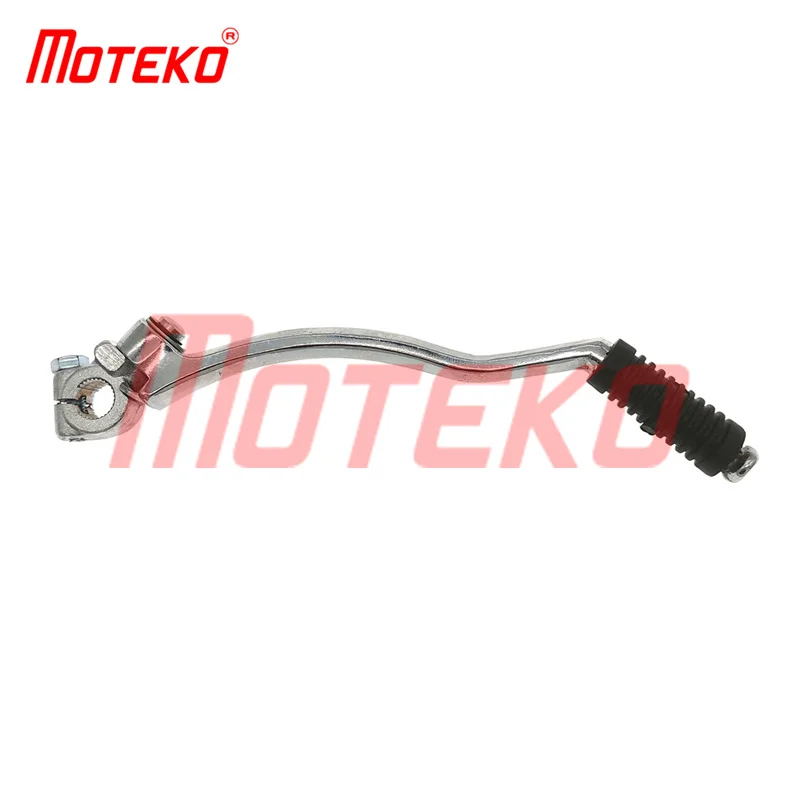 BX17120133 рычаг стартера для WX125A WX150A NKD125 жесткость 150 SKR200 GTR150 VIEJO125 RC125 20-23 RC200 19-24 RC150 09-24