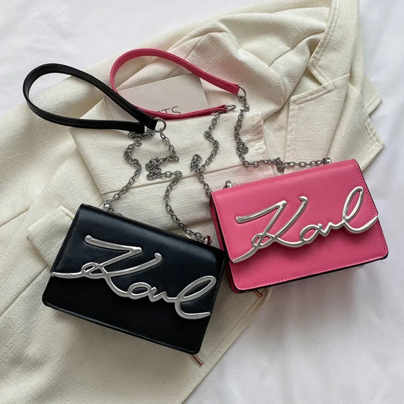 Элегантные сумки на плечо для женщин брендовые розовые сумки-тоуты из