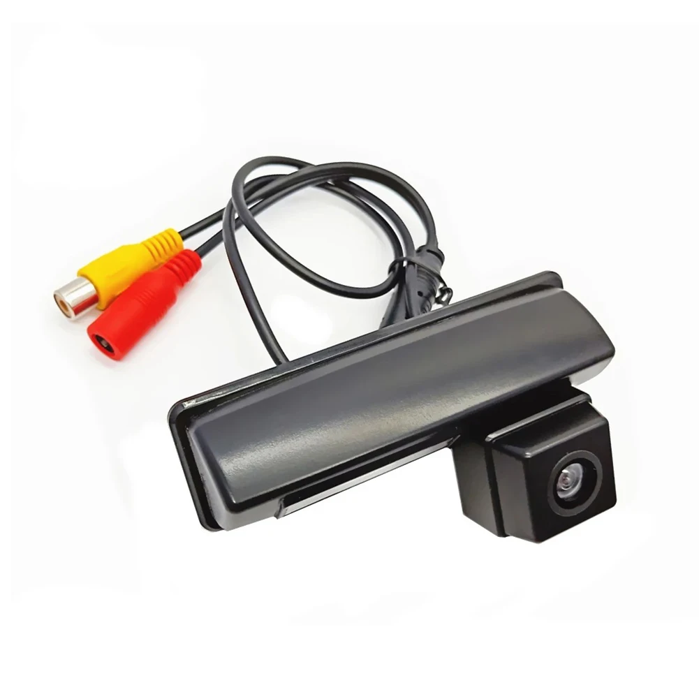 

High Clear Waterproof Car Rear Camera Backup Camera Car Rear Camera For Camry 2007-2012 New Reversing Backup Camera Waterproof