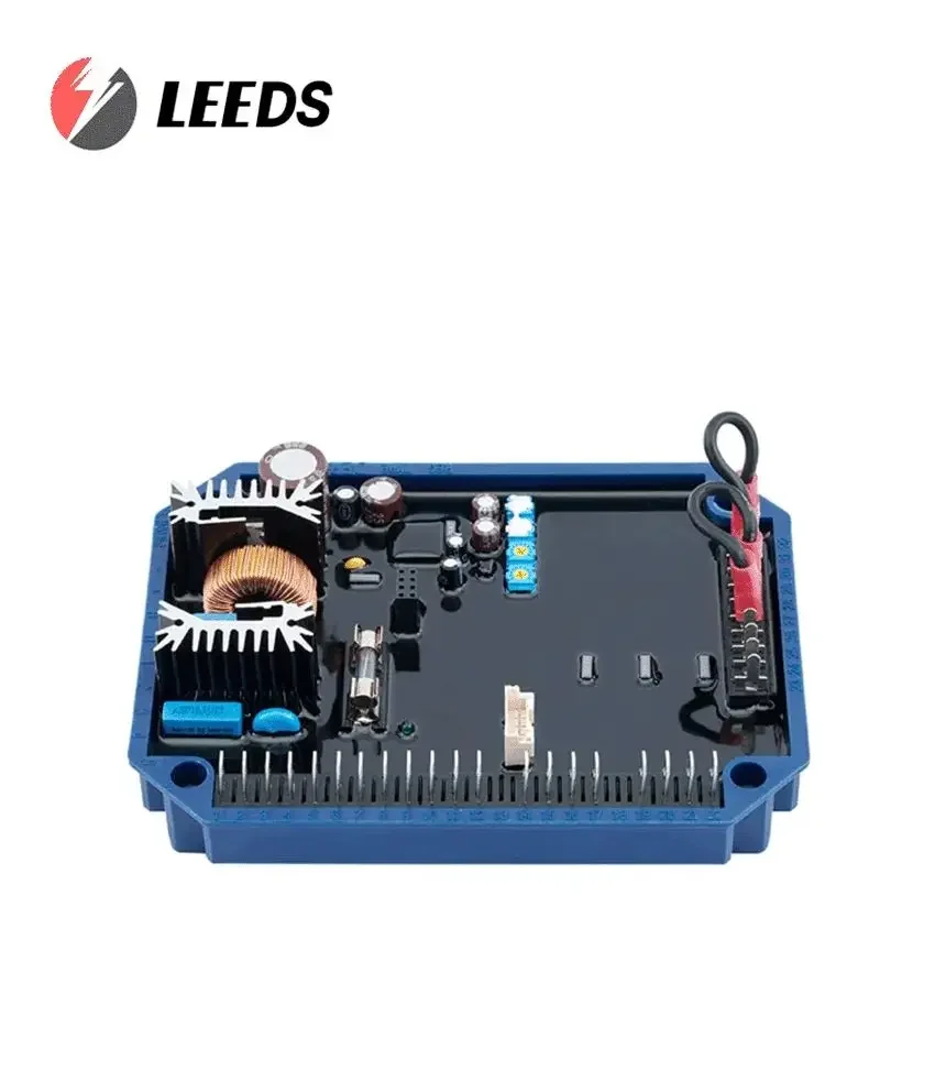 DER1 AVR Mecc Alte Автоматический регулятор напряжения Китай Мощный дизельный генератор