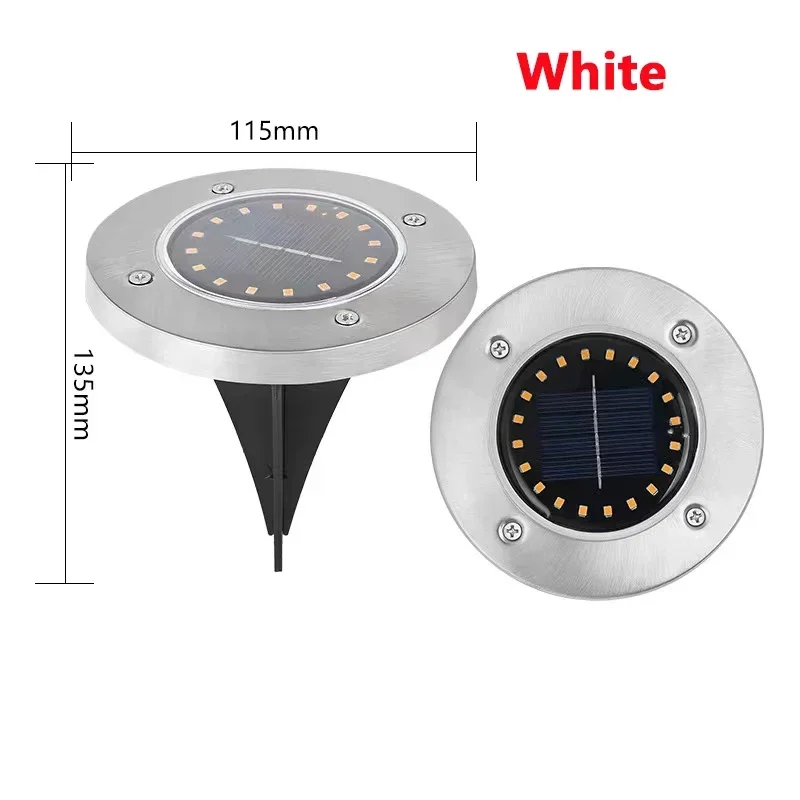 

Солнечный светильник Super-Cheese