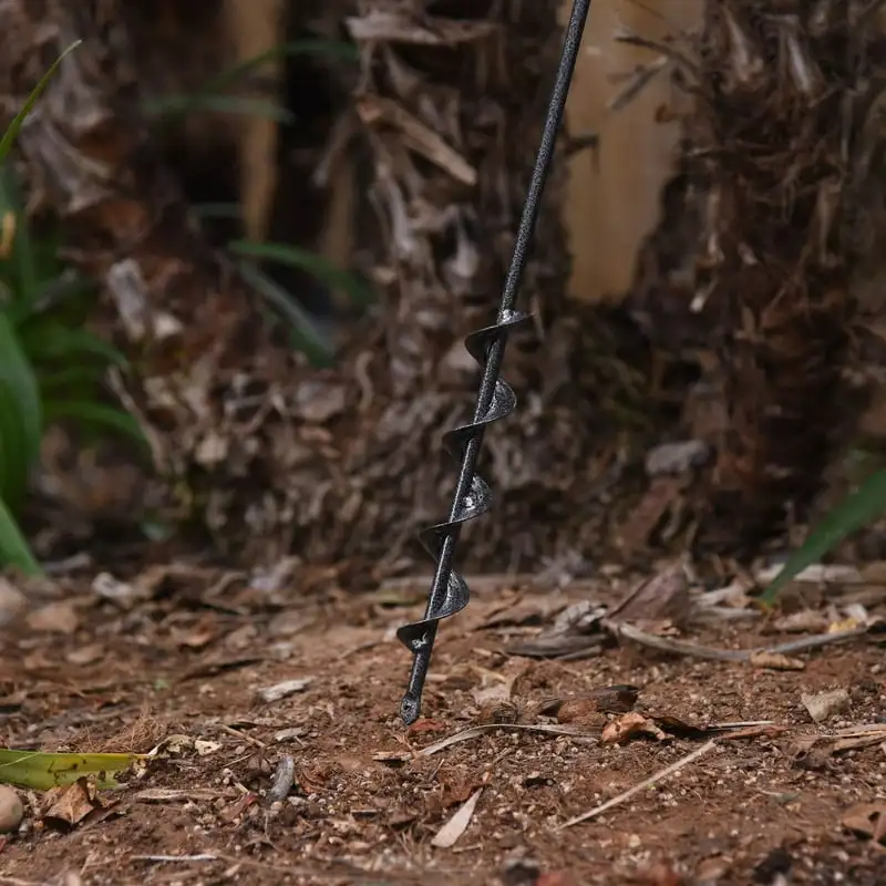 

Буровые долота для орошения и посадки, 30 дюймов