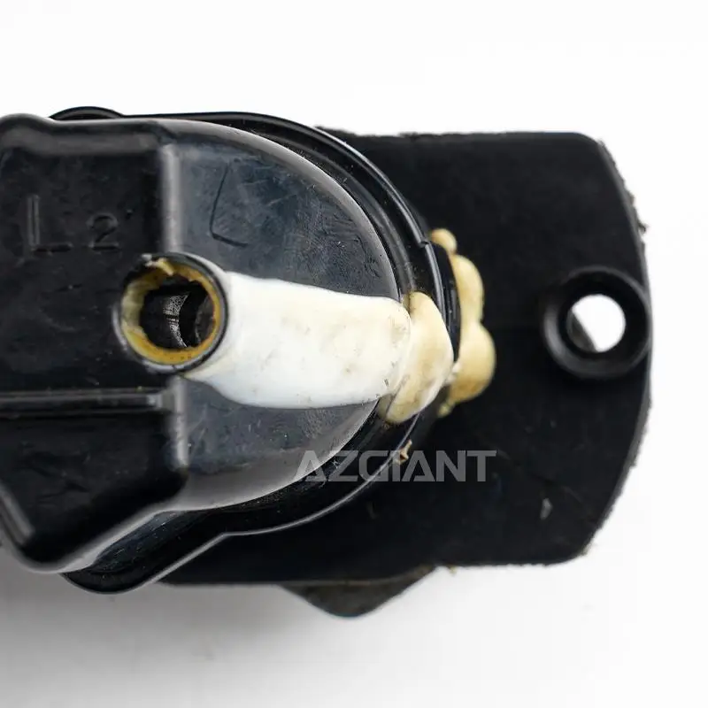 Автомобильное наружное зеркало Cermin мотор-редуктор для Subaru Tribeca 2006-2007 Impreza 2003-2007