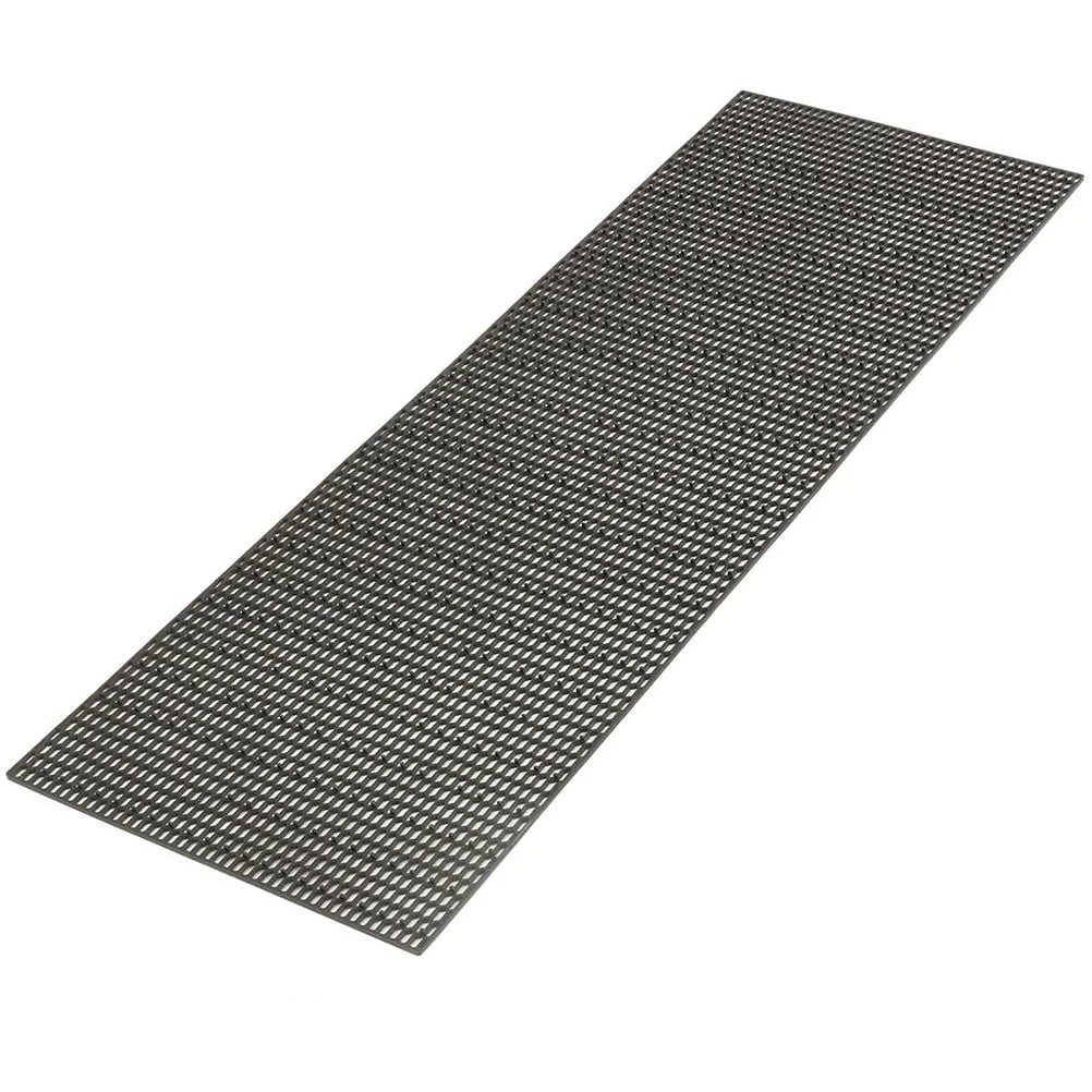 

Grille Mesh Car Auto Sheet Bumperuniversal Vehicle Body Net Spoiler Hood Vent Grills Modification