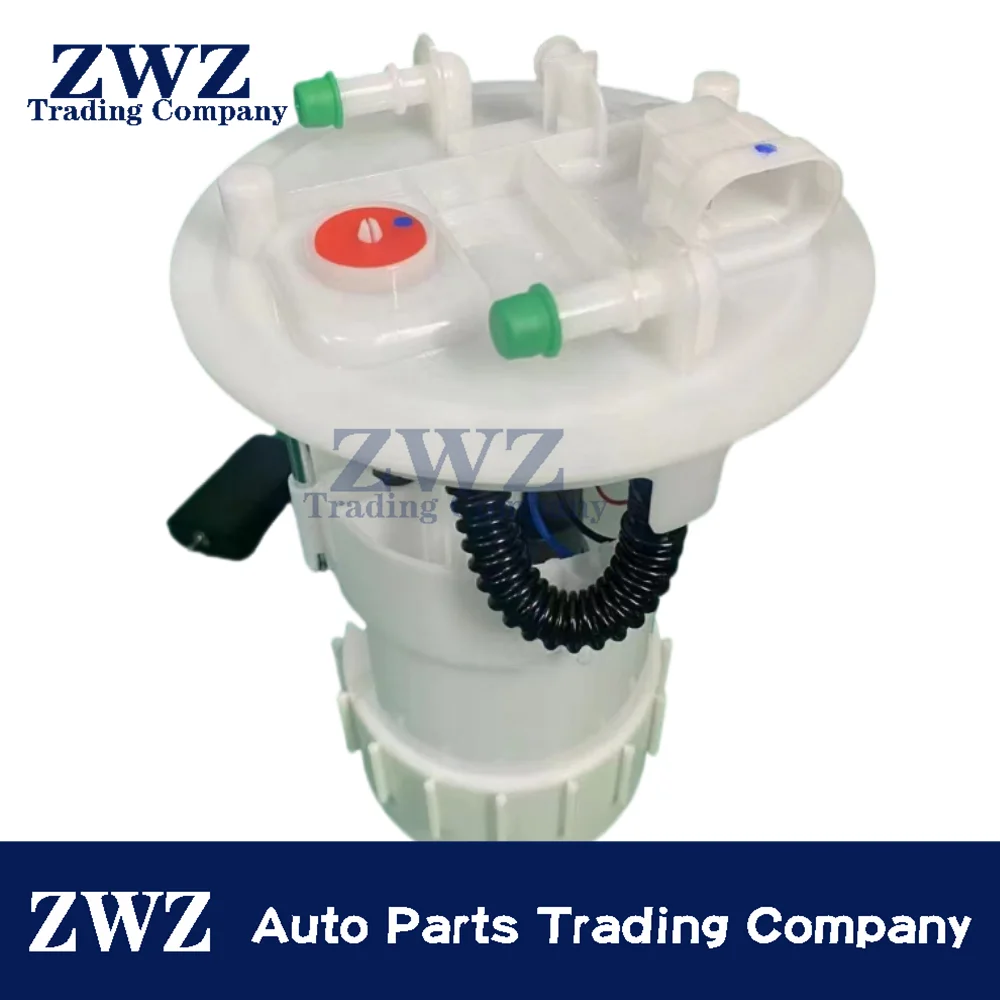 Блок подачи топлива в сборе модуль топливного насоса подходит для Renault Kangoo 8200155189