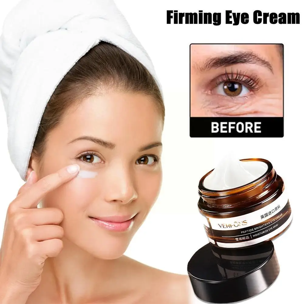 

Укрепляющая фотомаска для кожи вокруг глаз, 30 г