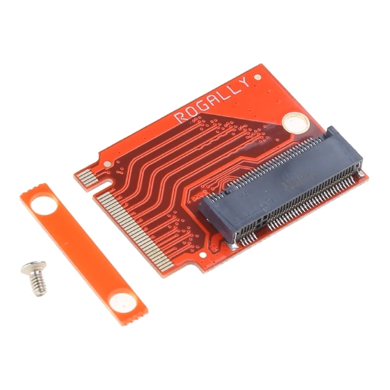 Для портативной консоли Rog SSD адаптер для карты памяти 90 градусов 2230 на 2280
