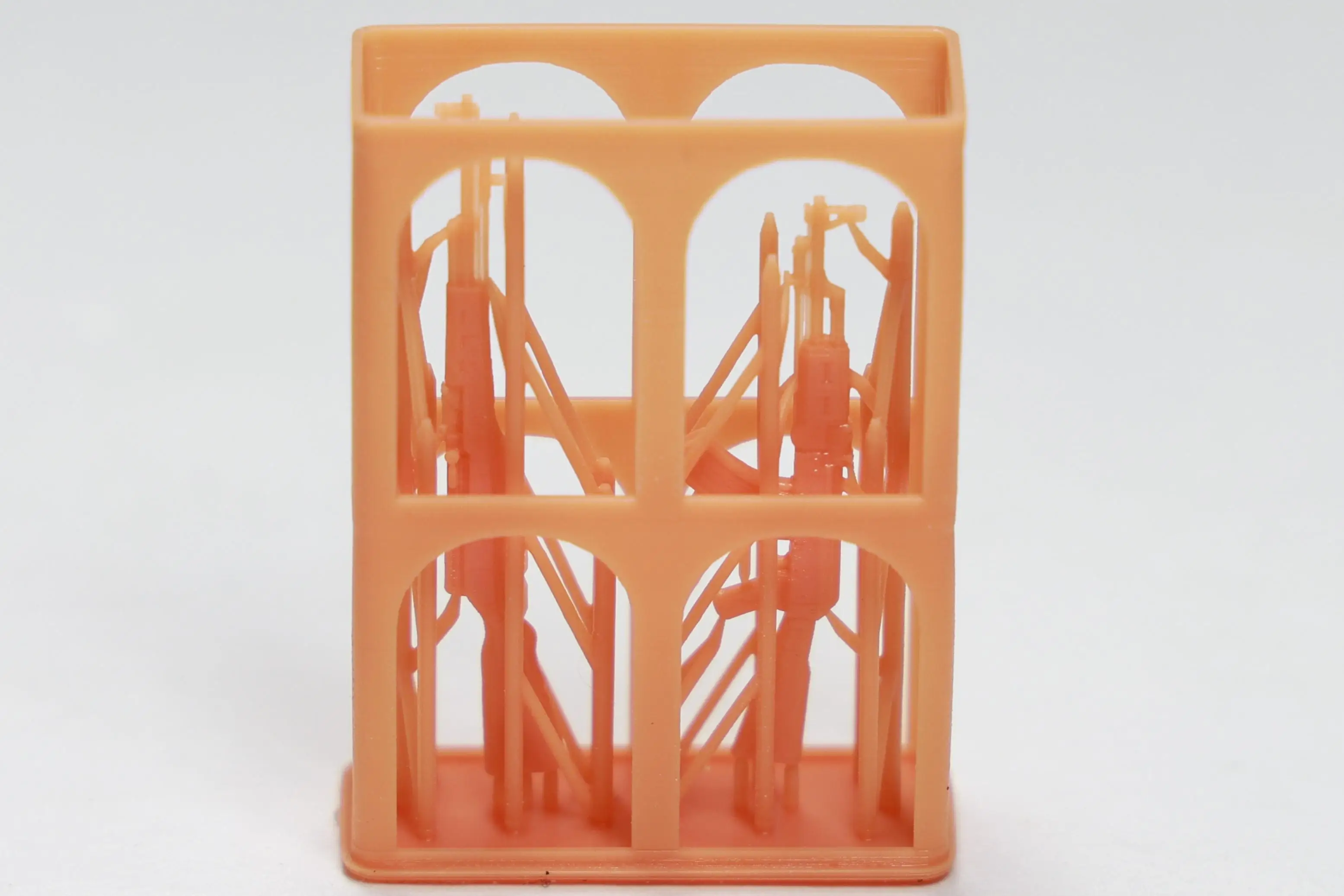 Рейнметалл. MFY 35032-2 разворачивающаяся фотография 1/35 переноска и