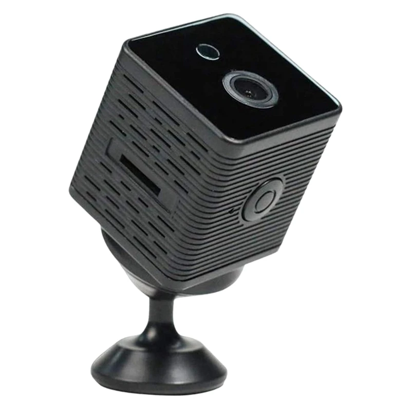 

Беспроводной видеодиктофон с Wi-Fi Full HD камерой для дома и офиса