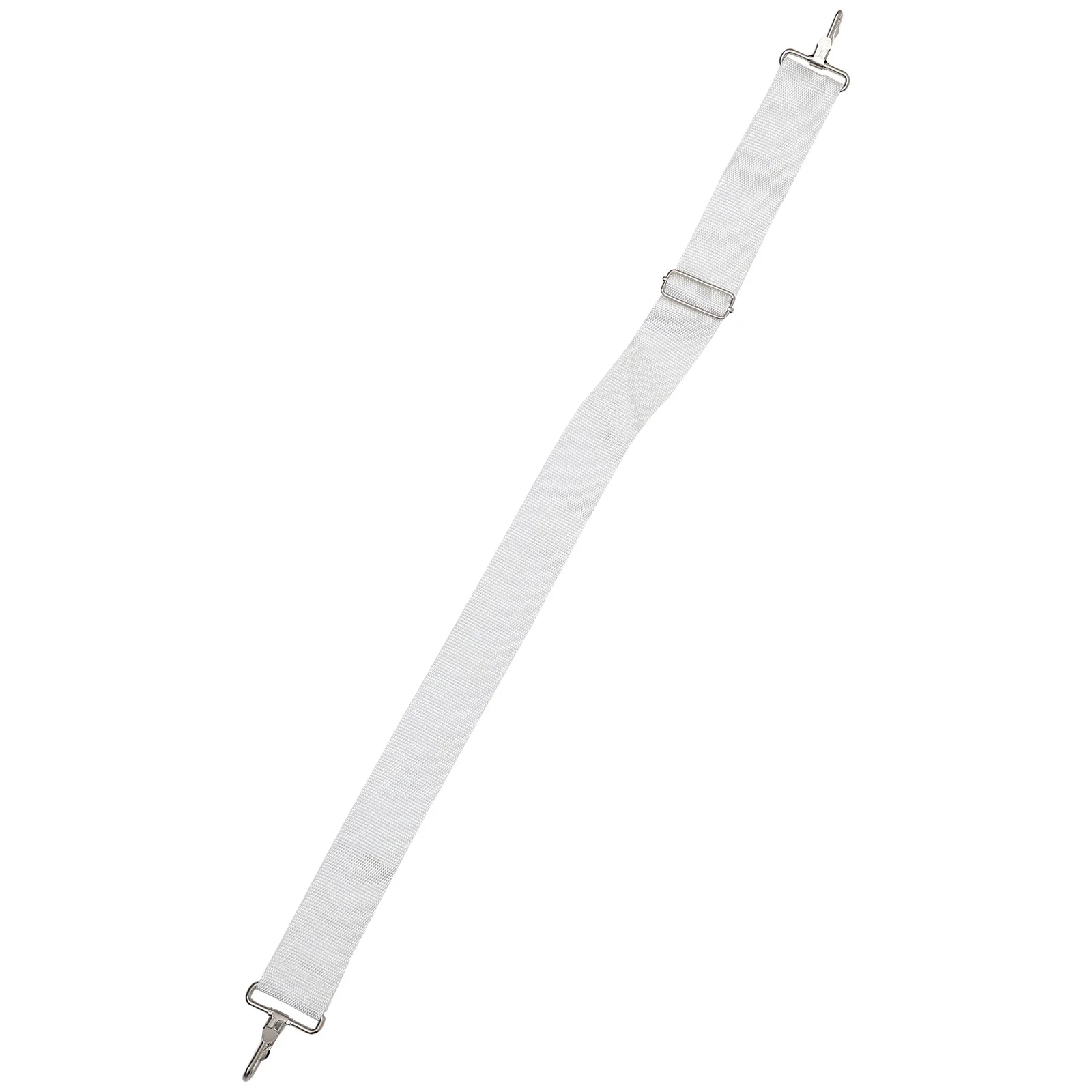 

Snare Drum Suspender Strap Snare Drum Suspender Strap Oxford Cloth Strap White Adjustable Sling Strap Percussion Accessories