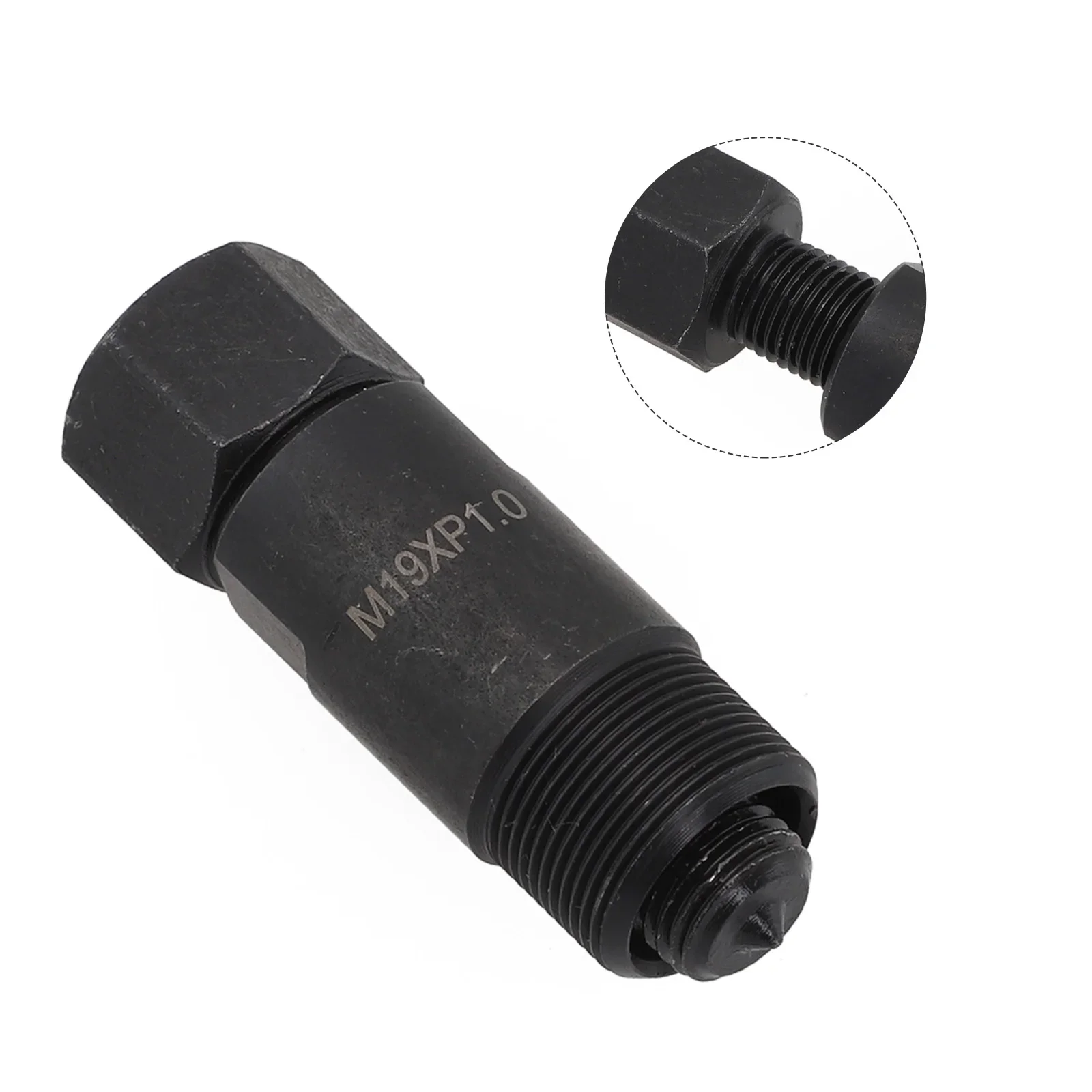 Магнитный Инструмент Для Снятия Маховика M19x1.0