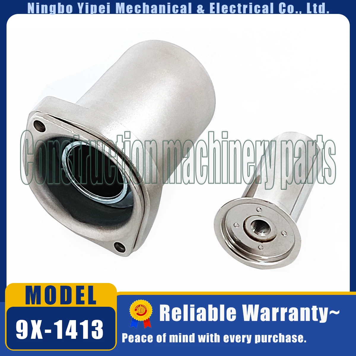 9X-1413 Соленоид 24 В для CAT 3408 3412 3406 769C 773B 771C 775B 772B 768C 9X1413