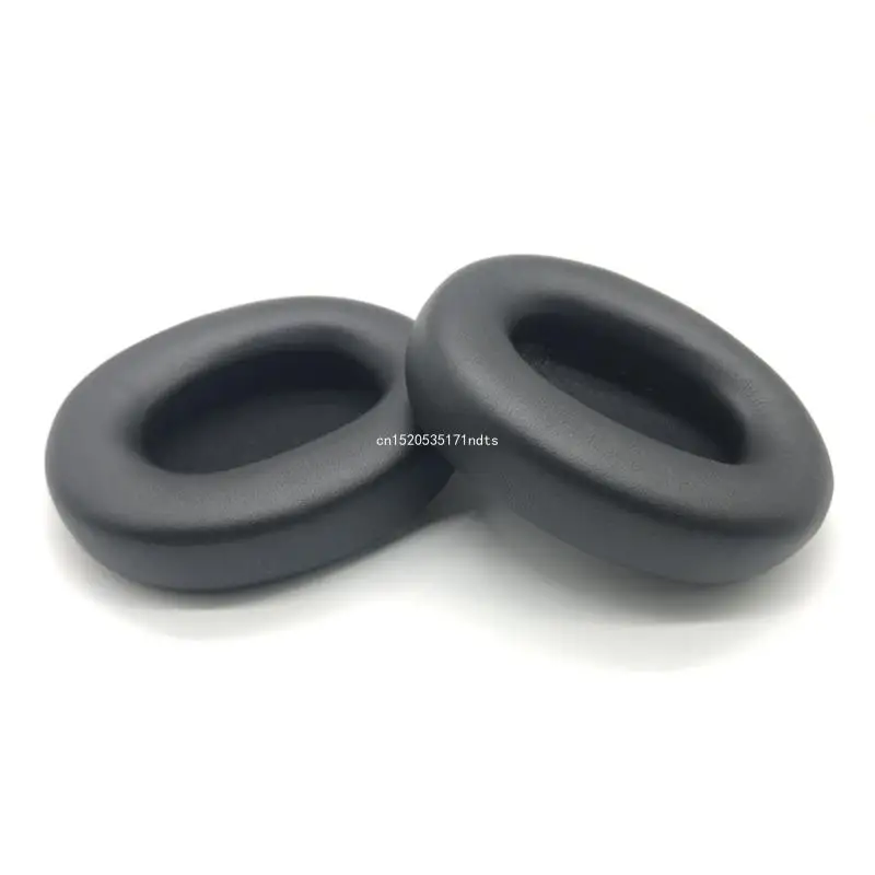 Мягкие амбушюры подушечки для наушников губки чехол черепа 2 Прямая поставка