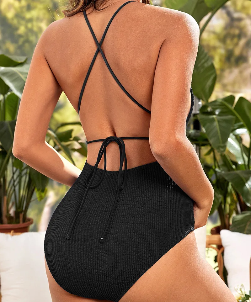 Рисунок 4 - Новинка Цельный купальник для беременных