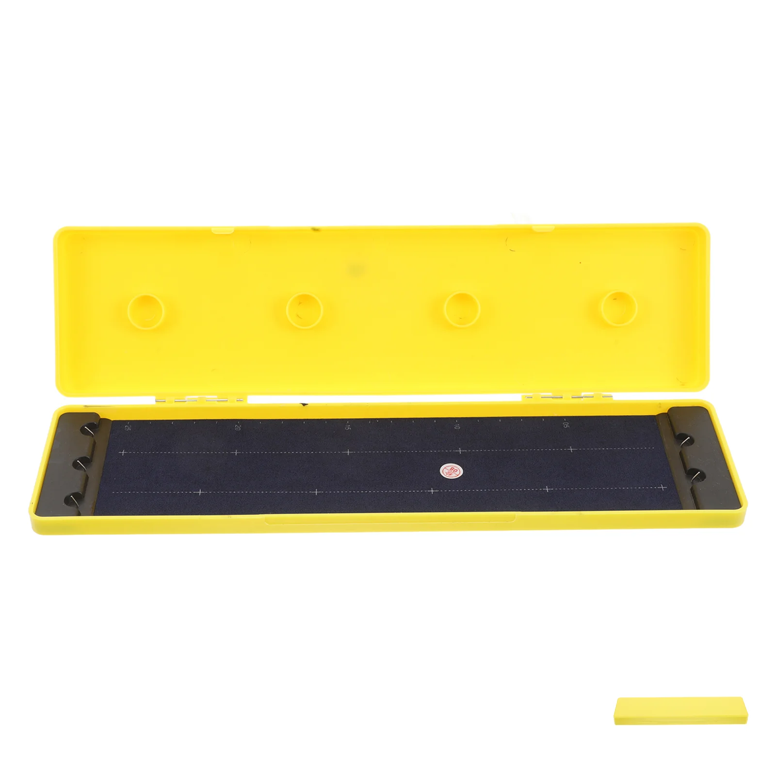 Коробка-органайзер для лески коробка рыболовных снастей и аксессуары