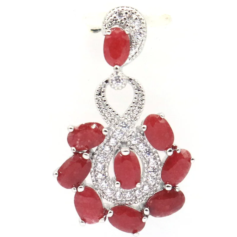 Купите 4 получите 1 бесплатно 34x21 мм цитрин Перидо Танзанит Турмалин Изменение