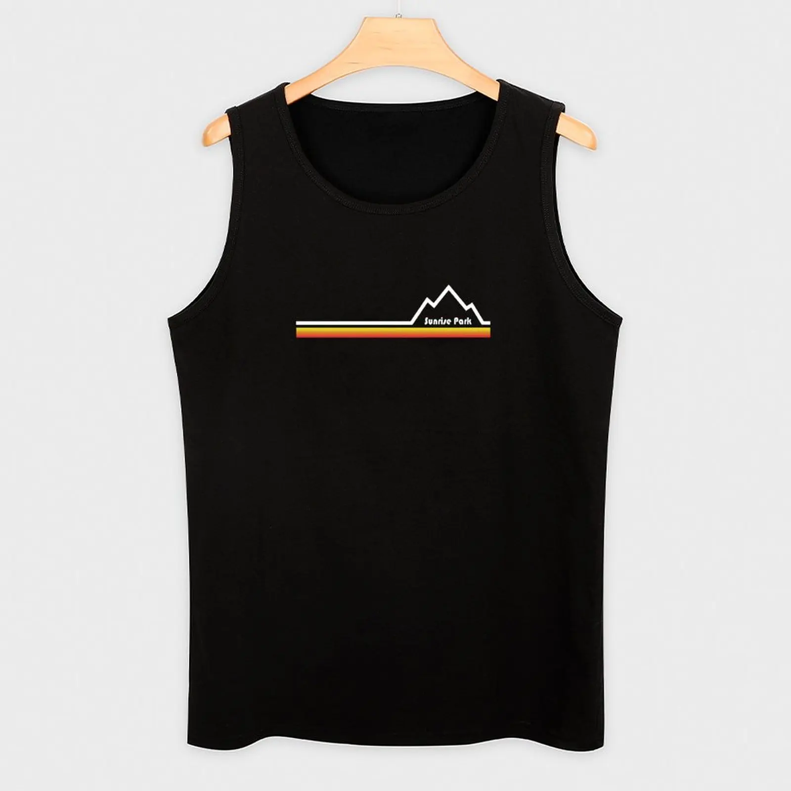 Мужская майка для спортзала Sunrise Park