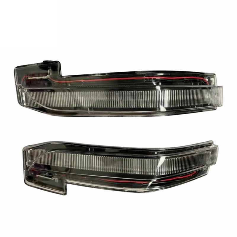 Фонарь для зеркала заднего вида Kia Sportage 2018-2021