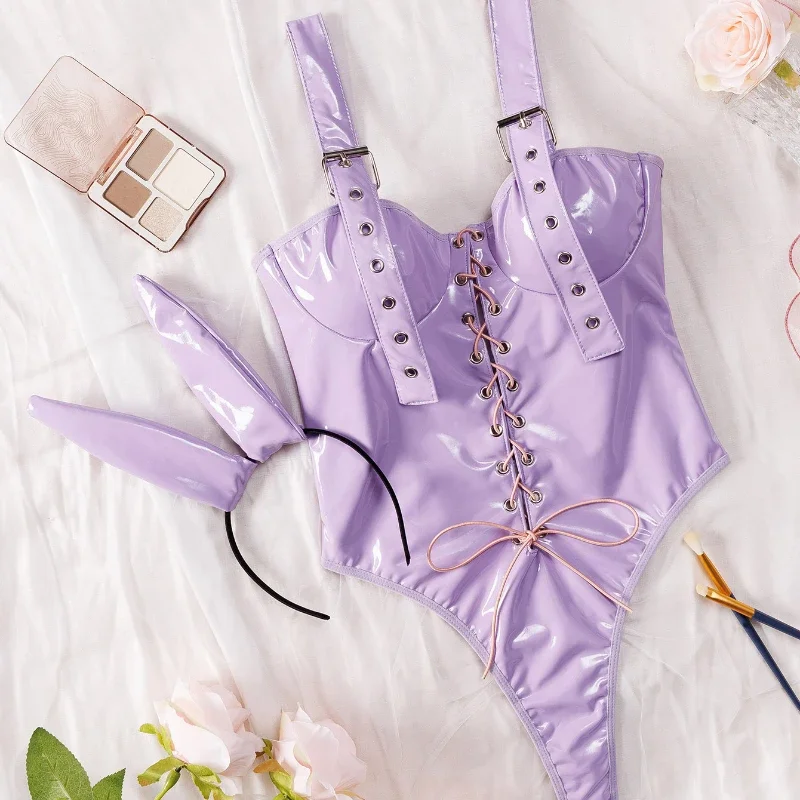 Сексуальное женское белье Toucheart Bunny Girl