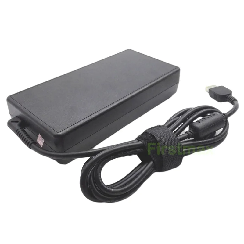 Зарядное устройство для игрового ноутбука 20 В 8 5 А 170 Вт Lenovo Legion 5-15ARH05 5-15IMH05 5-17ACH6