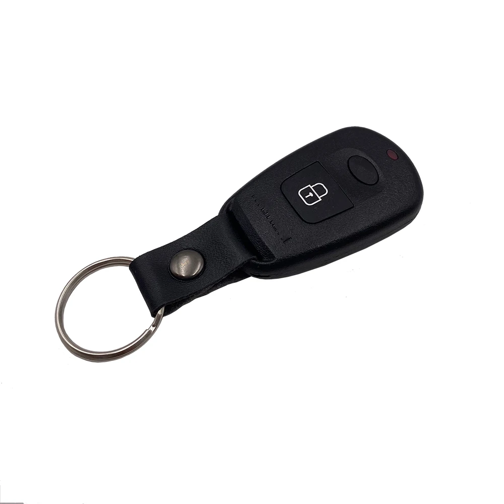 Обновленный дистанционный ключ для Hyundai Elantra XD OEM 95411-08000