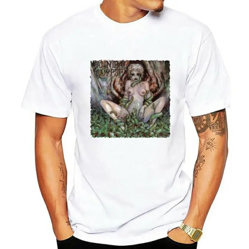 

Cannibal, труп, червь, зараженная футболка, черная смерть, металл, Размеры S 5Xl