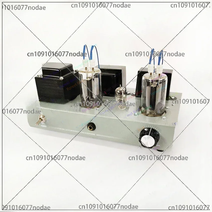 4 Вт класс HiFi домашний усилитель мощности для наушников электронный собранный