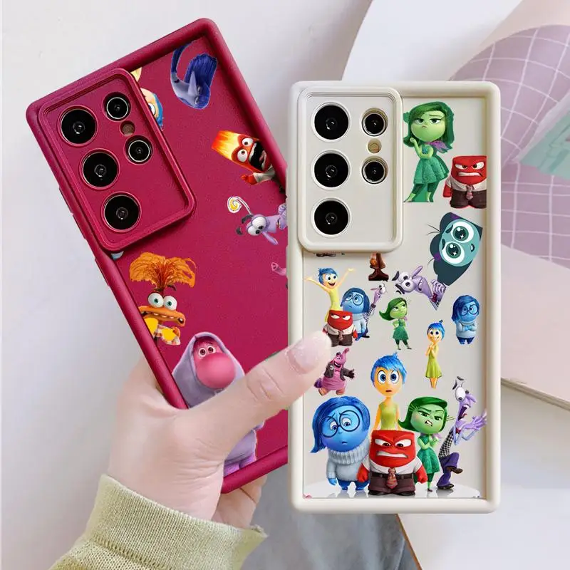 Чехол для Samsung Galaxy S20 FE S23 Ultra Note 20 S24 S22 Plus S21