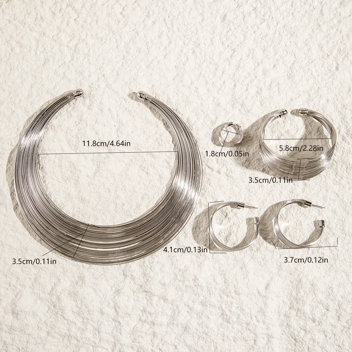 Docona модный комплект браслетов золотого и серебряного цвета для женщин