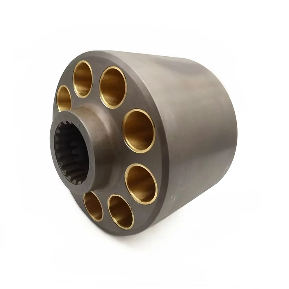 A11VO A11V Блок цилиндров Гидравлический поршневой насос Ремкомплекты для REXROTH A11VO95