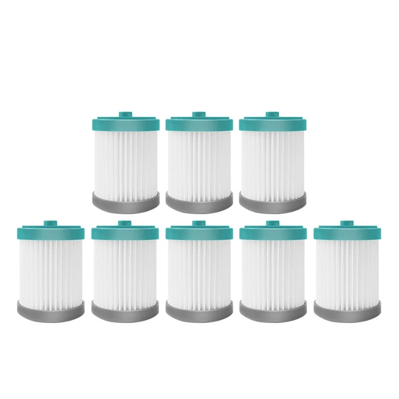 

Part Post Hepa Filter For Tineco A10 / A11 / EA10 / PURE ONE / X1 / R1 / T1 / S1 / MINI / LITE / S11 /S12 Vacuum Cleaner