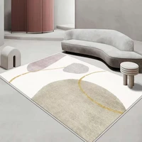carpet for living room washable bedroom large area rug modern minimalist carpet for parlor mat lounge rug non slip floor mat