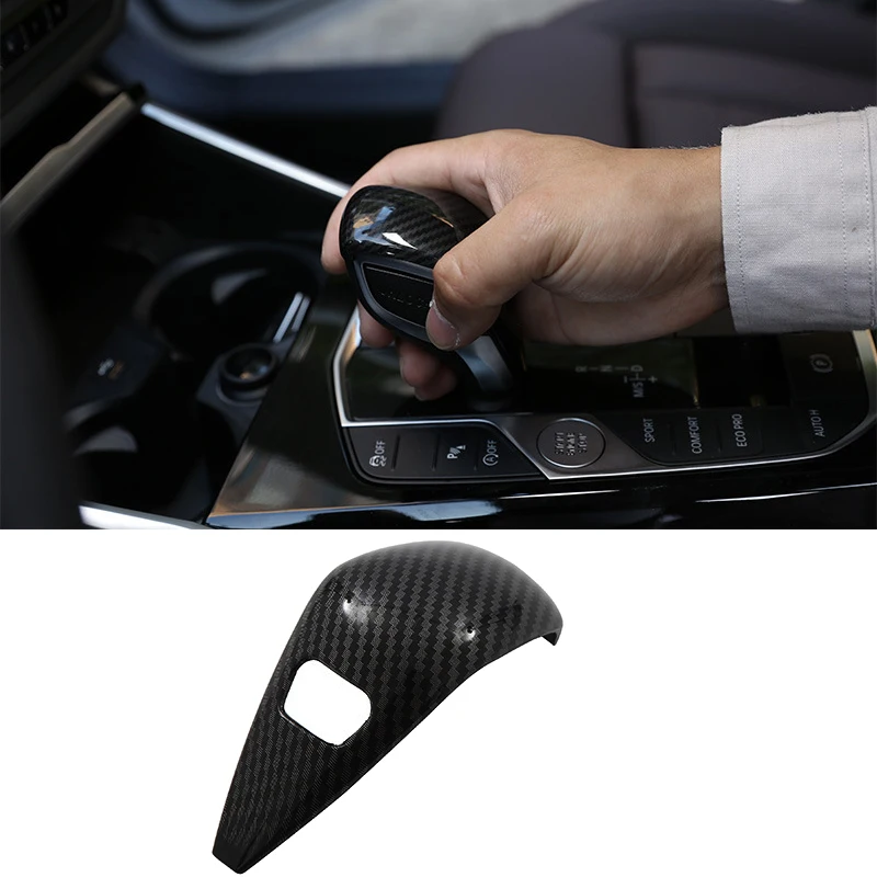 

Наклейка на ручку ABS, 1 шт., для BMW F40 F44 G42 G20 G21 X3 G01 X4 G02 2022 G29 G22 G23 G26